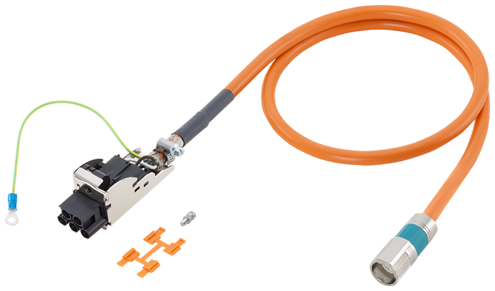 6FX80025DS011AJ0 6FX8002-5DS01-1AJ0