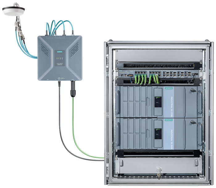 6GK85381BA00 6GK8538-1BA00