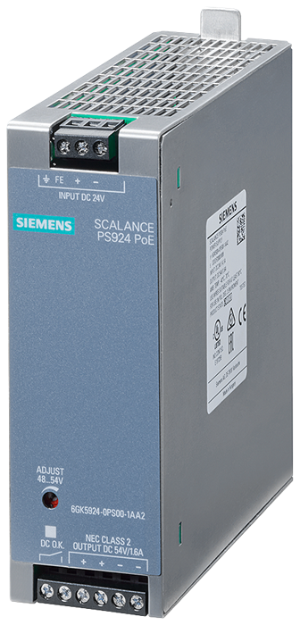 6GK59240PS001AA2 6GK5924-0PS00-1AA2