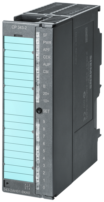 6GK73432AH010XA0 6GK7343-2AH01-0XA0