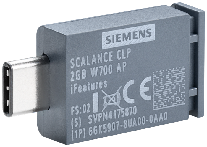 6GK59078UA000AA0 6GK5907-8UA00-0AA0