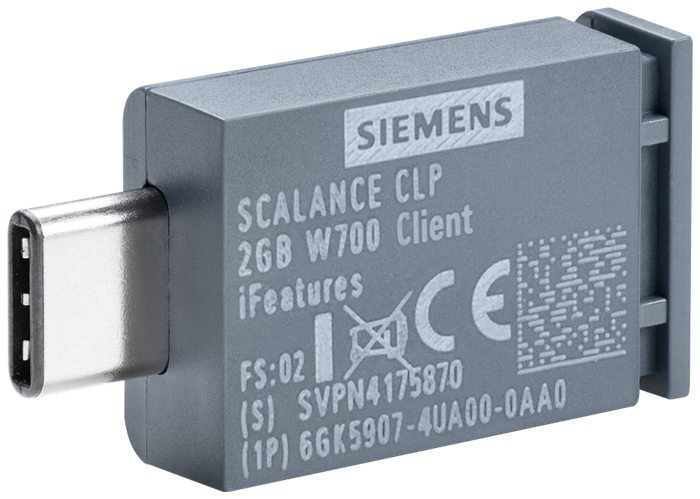 6GK59074UA000AA0 6GK5907-4UA00-0AA0