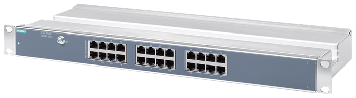 6GK51240BA003AR3 6GK5124-0BA00-3AR3