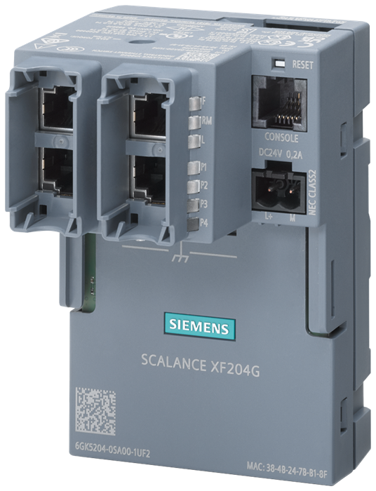6GK52040GA001UF2 6GK5204-0GA00-1UF2