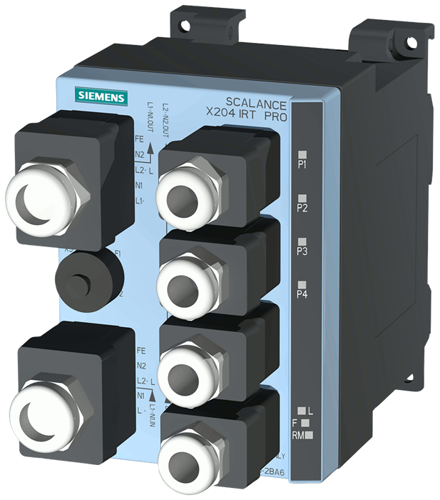 6GK52040JA102BA6 6GK5204-0JA10-2BA6