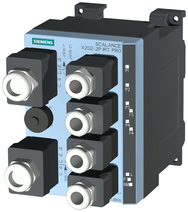 6GK52022JR102BA6 6GK5202-2JR10-2BA6