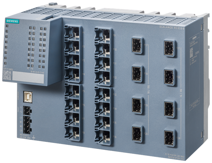 6GK53248TS002AC2 6GK5324-8TS00-2AC2