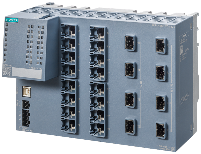 6GK53248TS012AC2 6GK5324-8TS01-2AC2