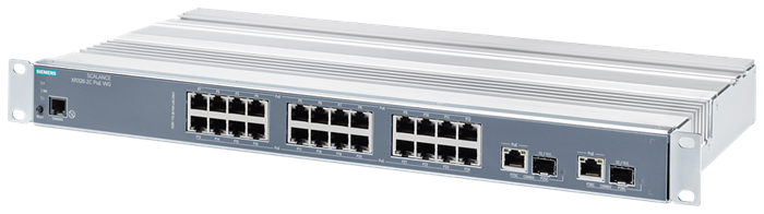 6GK53262QS003RR3 6GK5326-2QS00-3RR3