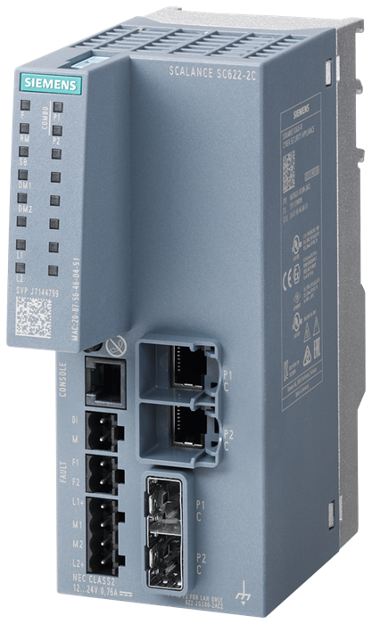 6GK56222GS002AC2 6GK5622-2GS00-2AC2