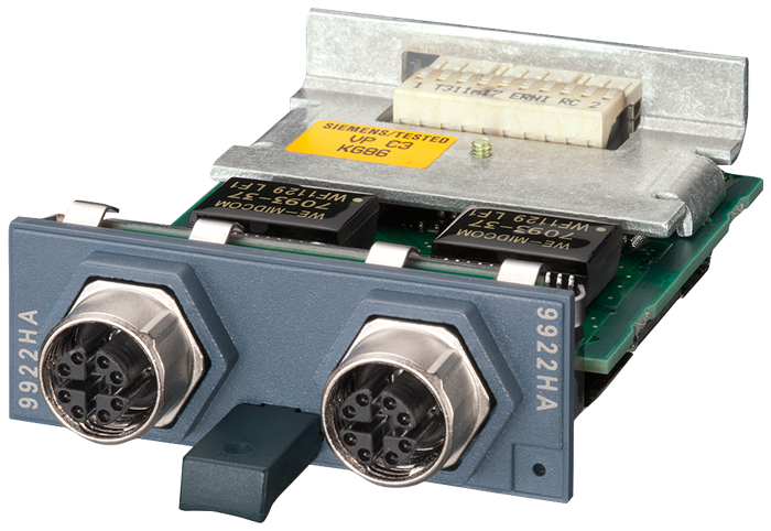 6GK59922HA000AA0 6GK5992-2HA00-0AA0