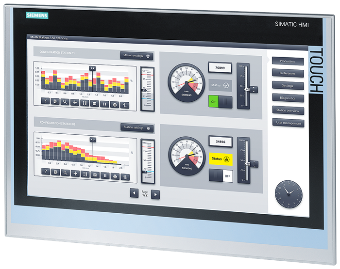 6AV21240UC020AX1 6AV2124-0UC02-0AX1 - фото 884