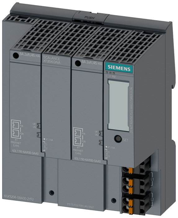 6GK52040BA002YF2 6GK5204-0BA00-2YF2