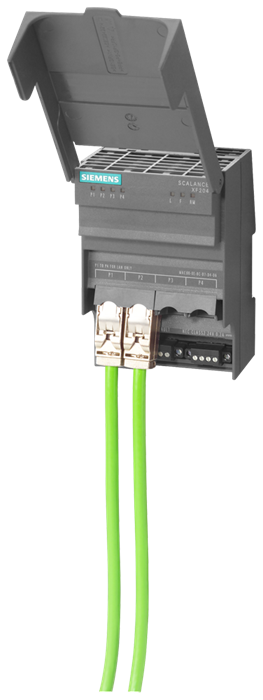 6GK52040BA002AF2 6GK5204-0BA00-2AF2