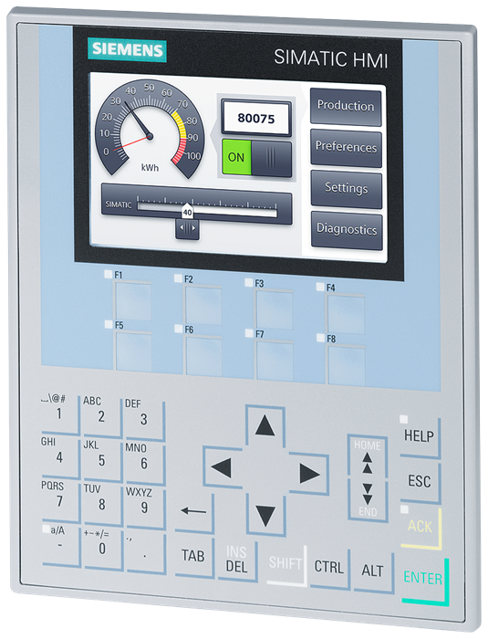 6AV21241DC010AX0 6AV2124-1DC01-0AX0 - фото 886