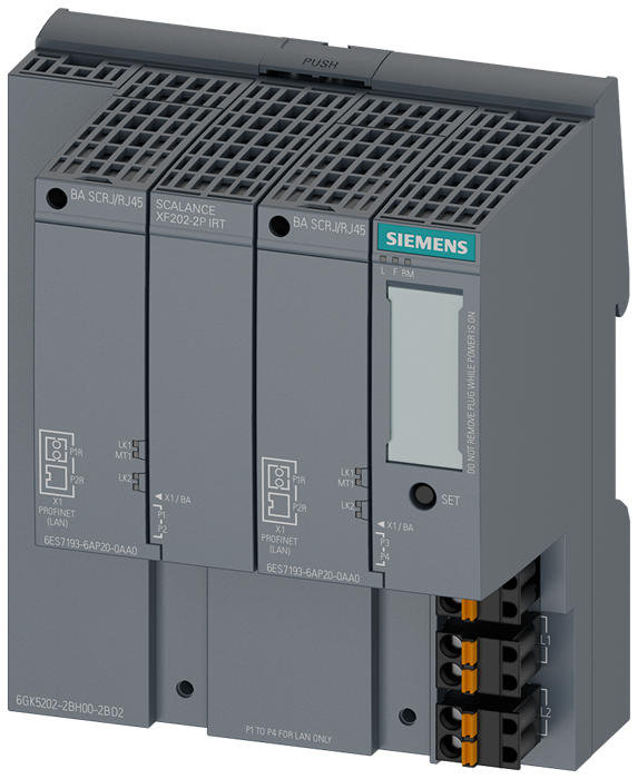 6GK52022BH002BD2 6GK5202-2BH00-2BD2