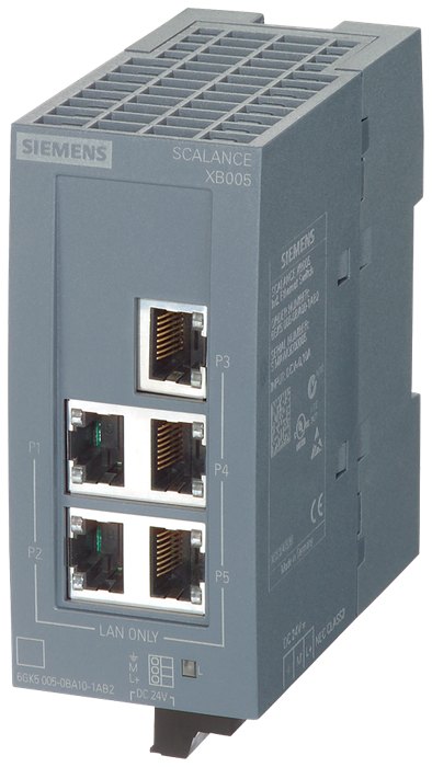 6GK50050GA101AB2 6GK5005-0GA10-1AB2