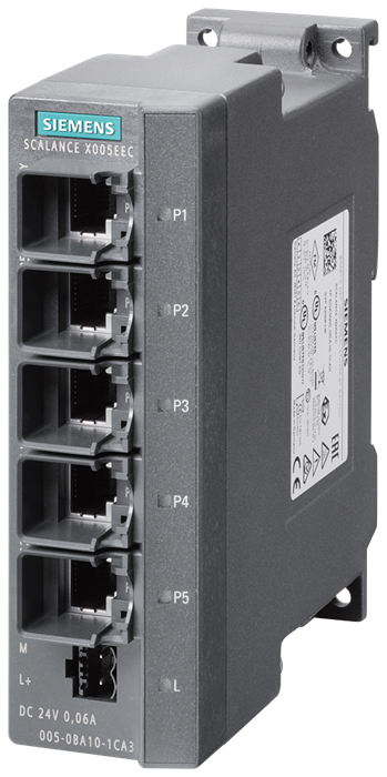 6GK50050BA101CA3 6GK5005-0BA10-1CA3