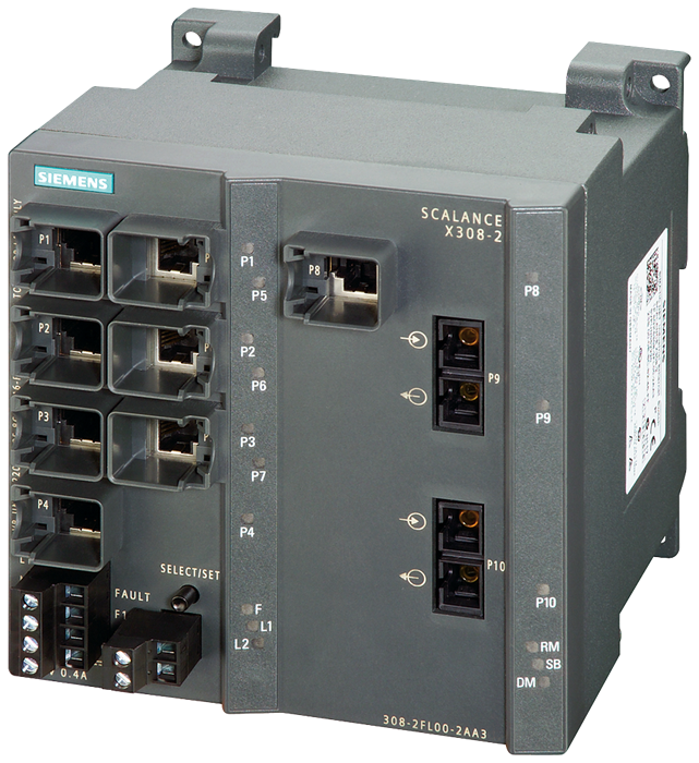 6GK53082FL102AA3 6GK5308-2FL10-2AA3