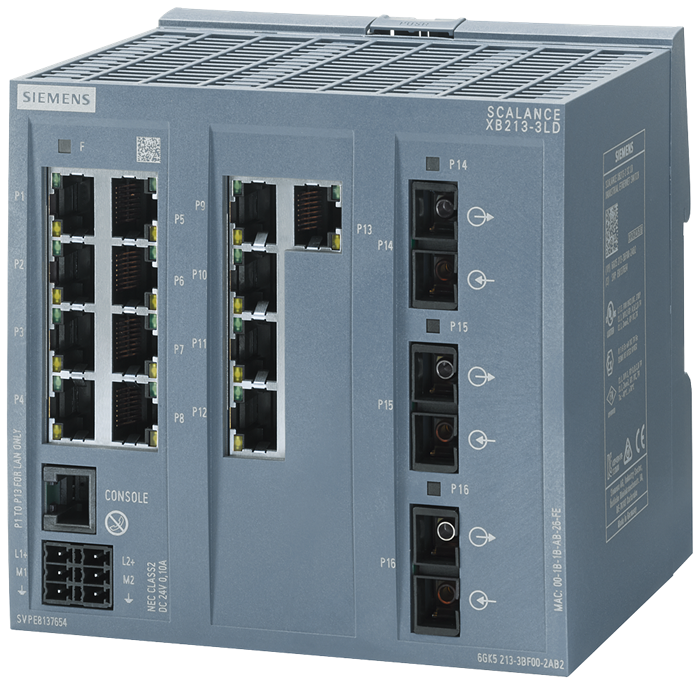 6GK52133BF002TB2 6GK5213-3BF00-2TB2