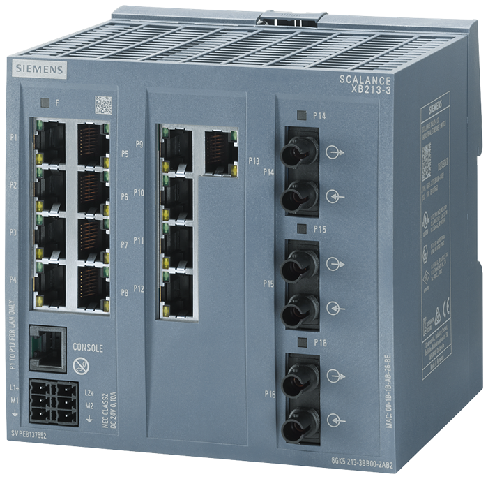 6GK52133BB002TB2 6GK5213-3BB00-2TB2