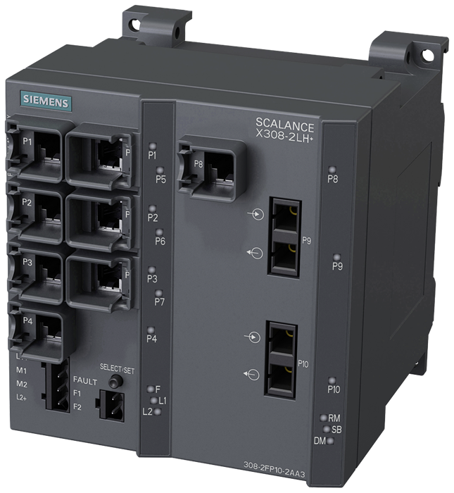 6GK53082FP102AA3 6GK5308-2FP10-2AA3