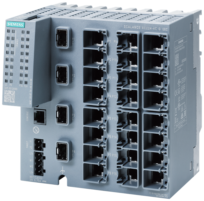 6GK52244GS002FC2 6GK5224-4GS00-2FC2