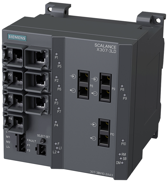 6GK53073BM102AA3 6GK5307-3BM10-2AA3