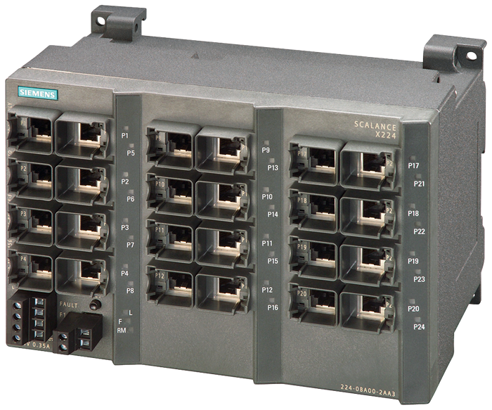 6GK52240BA002AA3 6GK5224-0BA00-2AA3