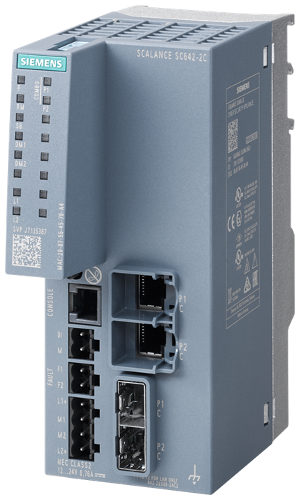 6GK56422GS002AC2 6GK5642-2GS00-2AC2