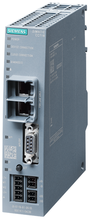 6GK14115AC00 6GK1411-5AC00