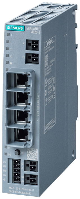 6GK58262AB002AB2 6GK5826-2AB00-2AB2