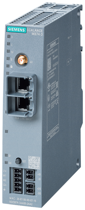 6GK58743AA002AA2 6GK5874-3AA00-2AA2