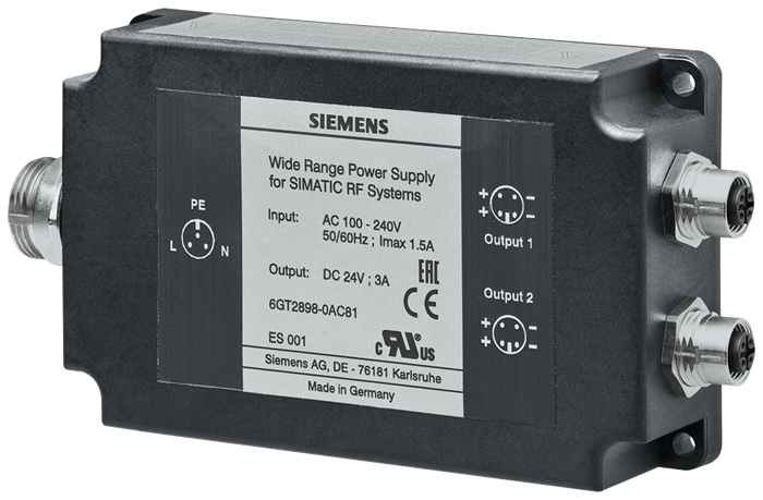 6GT28980AC81 6GT2898-0AC81