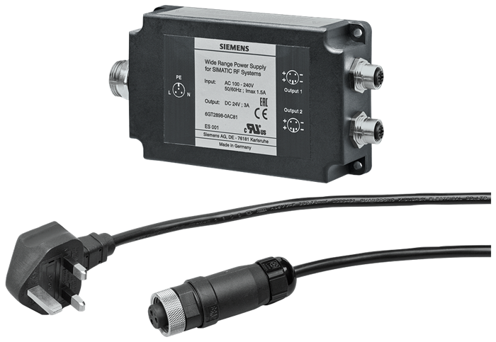 6GT28980AC10 6GT2898-0AC10