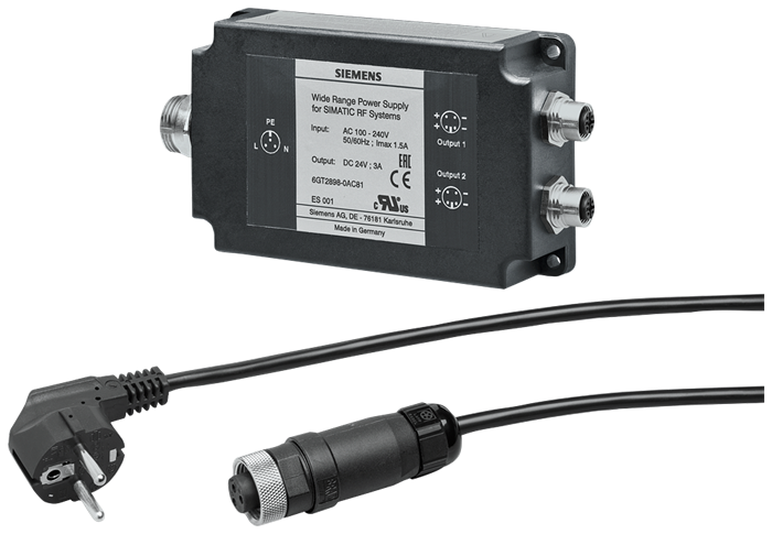 6GT28980AC00 6GT2898-0AC00