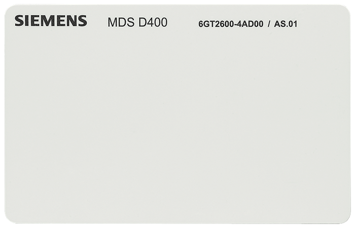 6GT26004AD00 6GT2600-4AD00