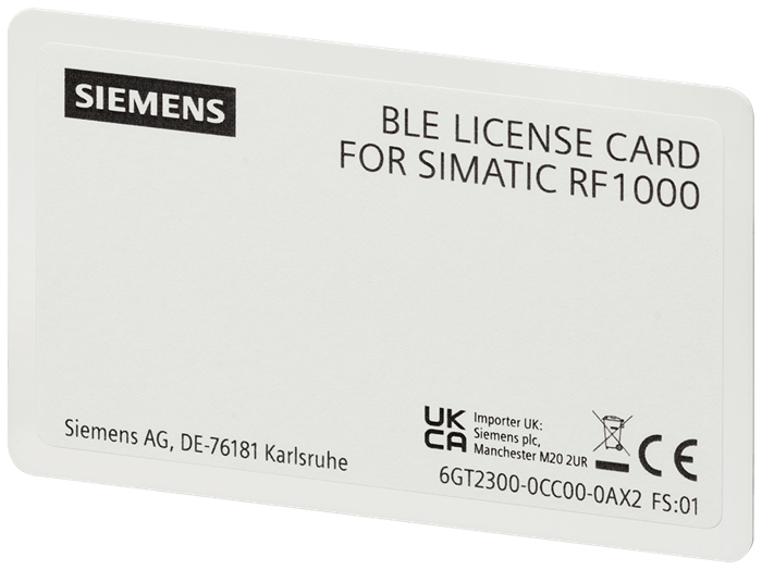 6GT23000CC000AX2 6GT2300-0CC00-0AX2