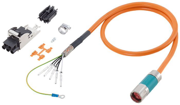 6FX80125CS011EB0 6FX8012-5CS01-1EB0