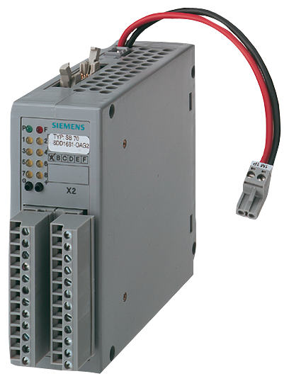 6DD16810AG2 6DD1681-0AG2