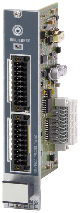 6BK19000BA000AA0 6BK1900-0BA00-0AA0