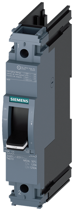 3VA51956ED111AA0 3VA5195-6ED11-1AA0