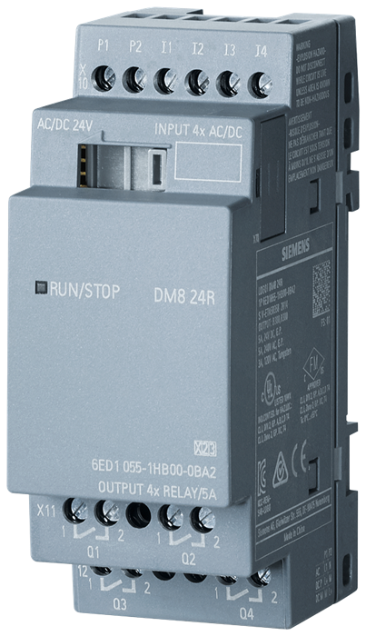 6ED10551HB000BA2 6ED1055-1HB00-0BA2