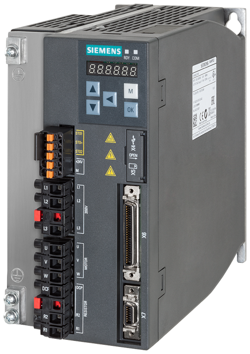 6SL32105FB120UA0 6SL3210-5FB12-0UA0