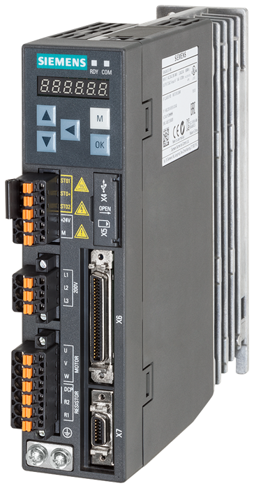 6SL32105FB102UF2 6SL3210-5FB10-2UF2