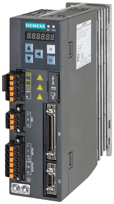 6SL32105FB104UA1 6SL3210-5FB10-4UA1