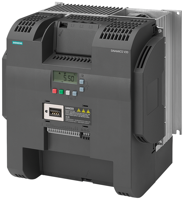 6SL32105BE322CV0 6SL3210-5BE32-2CV0