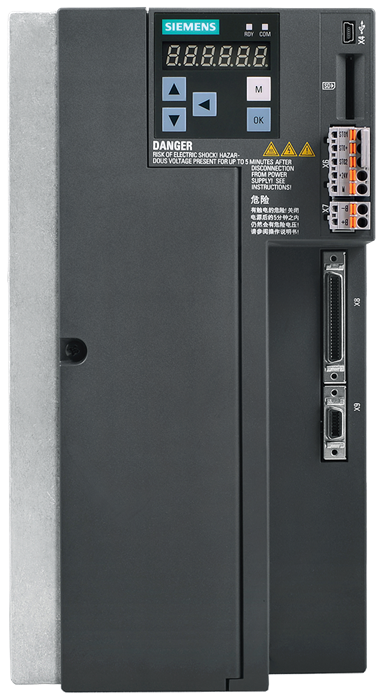 6SL32105FE170UA0 6SL3210-5FE17-0UA0