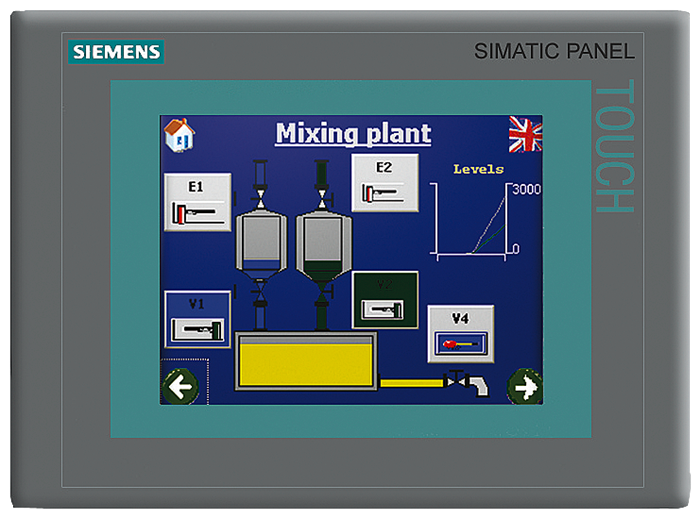 6AV66430AA011AX0 6AV6643-0AA01-1AX0