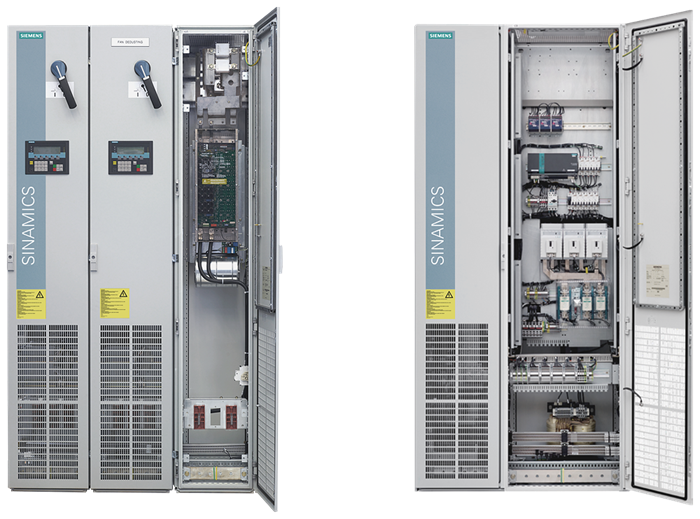 6SL30001BF355AA0 6SL3000-1BF35-5AA0